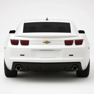 Ceramic Precut Rear Window Tint Kit for Chevy Camaro 2010-2015