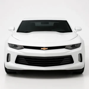 Xfinity Precut Sunstrip Tint Kit for Chevy Camaro 2016-2024
