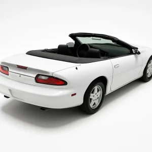 Precut All Window Tint Kit for Chevy Camaro Convertible 1993-2003
