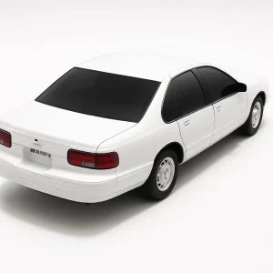 Precut All Window Tint Kit for Chevy Caprice 1995-1996