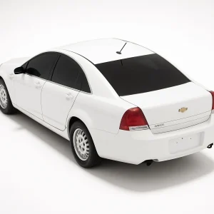 Precut All Window Tint Kit for Chevy Caprice 2011-2016