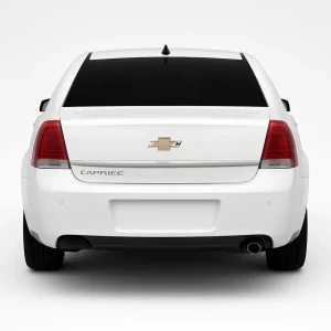 Ceramic Precut Rear Window Tint Kit for Chevy Caprice 2011-2016