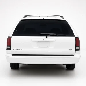 Ceramic Precut Rear Window Tint Kit for Chevy Caprice Wagon 1991-1996