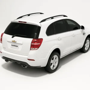 Precut All Window Tint Kit for Chevy Captiva 2013-2016
