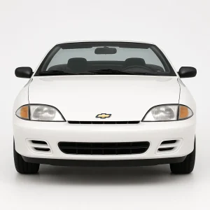 Pro+ Precut Sunstrip Tint Kit for Chevy Cavalier Convertible 1995-2000