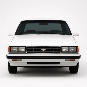 Pro+ Precut Sunstrip Tint Kit for Chevy Celebrity 1982-1989