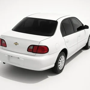 Xfinity Precut All Window Tint Kit for Chevy Classic 2004-2005