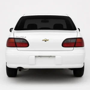 Ceramic Precut Rear Window Tint Kit for Chevy Classic 2004-2005