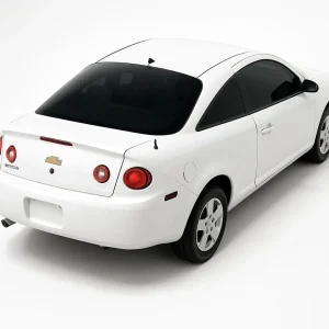 Xfinity Precut All Window Tint Kit for Chevy Cobalt 2 Door 2005-2011
