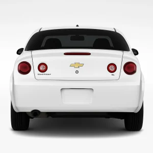 Ceramic Precut Rear Window Tint Kit for Chevy Cobalt 2 Door 2005-2011