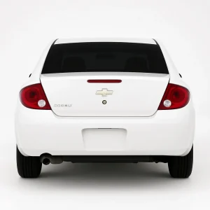 Ceramic Precut Rear Window Tint Kit for Chevy Cobalt 4 Door 2005-2011