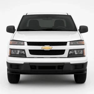 Pro+ Precut Sunstrip Tint Kit for Chevy Colorado Crew Cab 2004-2014