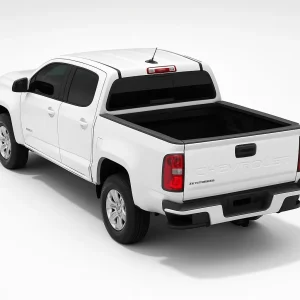 Xfinity Precut All Window Tint Kit for Chevy Colorado Crew Cab 2015-2022