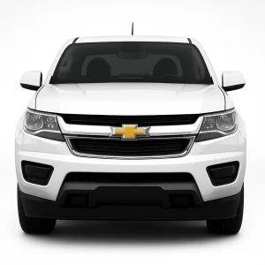 Pro+ Precut Sunstrip Tint Kit for Chevy Colorado Crew Cab 2015-2022