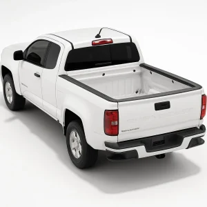 Xfinity Precut All Window Tint Kit for Chevy Colorado Extended Cab 2015-2026