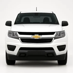 Pro+ Precut Sunstrip Tint Kit for Chevy Colorado Extended Cab 2015-2026