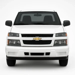 Pro+ Precut Sunstrip Tint Kit for Chevy Colorado Standard Cab 2004-2014