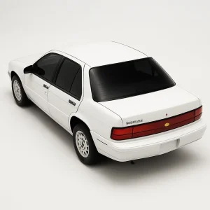 Xfinity Precut All Window Tint Kit for Chevy Corsica 1990-1996
