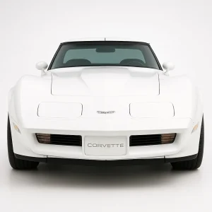 Pro+ Precut Sunstrip Tint Kit for Chevy Corvette 1978-1982