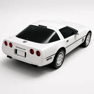 Xfinity Precut All Window Tint Kit for Chevy Corvette 1986-1996