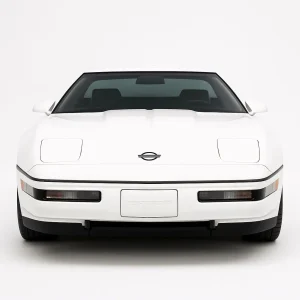 Pro+ Precut Sunstrip Tint Kit for Chevy Corvette 1986-1996