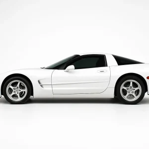 2 Ply Pro+ Precut Back Door Tint Kit for Chevy Corvette 1997-2004