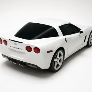Xfinity Precut All Window Tint Kit for Chevy Corvette 2005-2013
