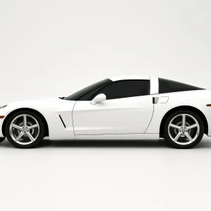 2 Ply Pro+ Precut Back Door Tint Kit for Chevy Corvette 2005-2013