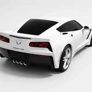Xfinity Precut All Window Tint Kit for Chevy Corvette 2014-2019