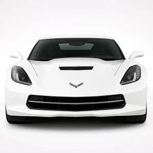 Pro+ Precut Sunstrip Tint Kit for Chevy Corvette 2014-2019