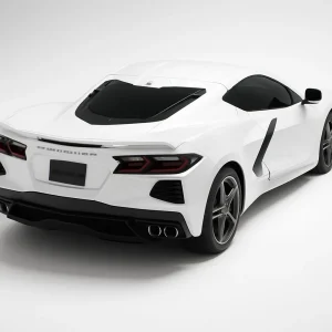 Precut All Window Tint Kit for Chevy Corvette 2020-2026