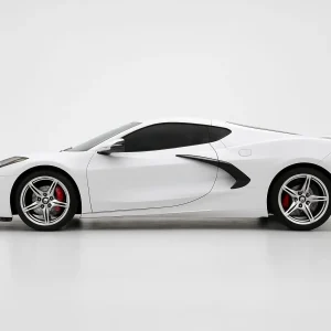 2 Ply Pro+ Precut Back Door Tint Kit for Chevy Corvette 2020-2026