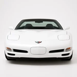 Pro+ Precut Sunstrip Tint Kit for Chevy Corvette Convertible 1997-2004