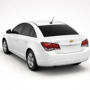 Precut All Window Tint Kit for Chevy Cruze 2011-2015