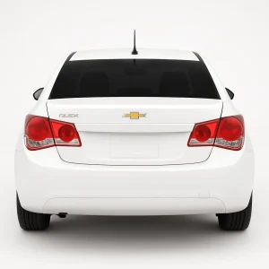 Ceramic Precut Rear Window Tint Kit for Chevy Cruze 2011-2015