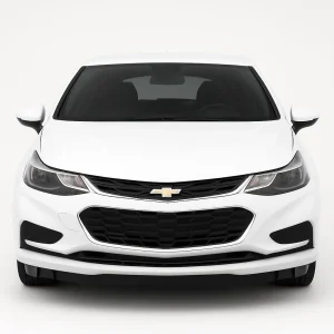 Pro+ Precut Sunstrip Tint Kit for Chevy Cruze Hatchback 2017-2019