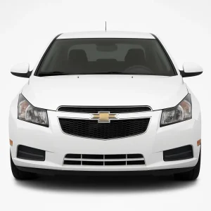 Pro+ Precut Sunstrip Tint Kit for Chevy Cruze Limited 2011-2015