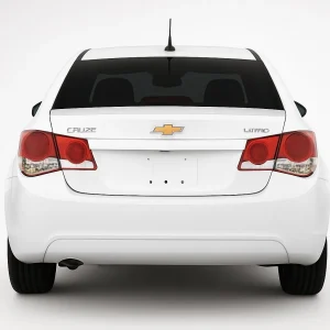 Ceramic Precut Rear Window Tint Kit for Chevy Cruze Limited 2011-2015