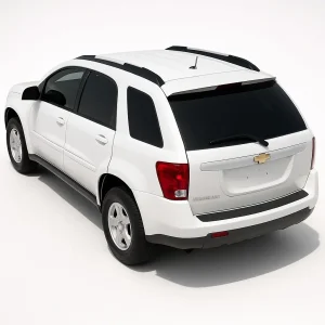Precut All Window Tint Kit for Chevy Equinox 2005-2009