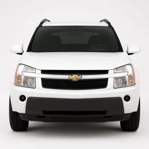 Pro+ Precut Sunstrip Tint Kit for Chevy Equinox 2005-2009