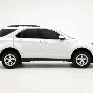 2 Ply Pro+ Precut Back Door Tint Kit for Chevy Equinox 2010-2017