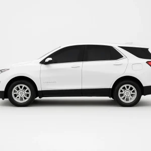 2 Ply Pro+ Precut Back Door Tint Kit for Chevy Equinox 2018-2024