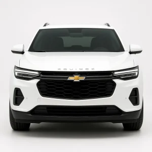Pro+ Precut Sunstrip Tint Kit for Chevy Equinox ALL TRIMS 2025-2026