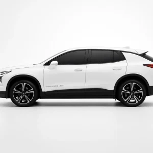 2 Ply Pro+ Precut Back Door Tint Kit for Chevy Equinox EV 2024-2026