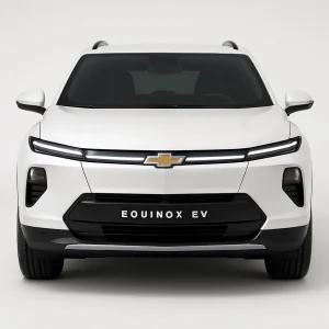 Pro+ Precut Sunstrip Tint Kit for Chevy Equinox EV 2024-2026