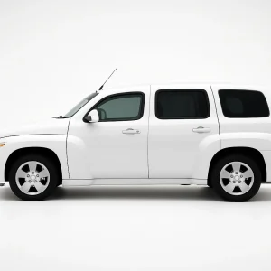 2 Ply Pro+ Precut Back Door Tint Kit for Chevy HHR 2006-2011