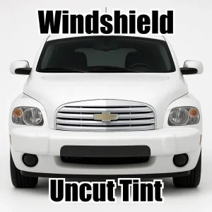 Uncut Windshield Window Tint Kit for Chevy HHR 2006-2011