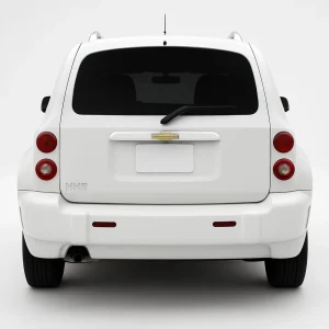Ceramic Precut Rear Window Tint Kit for Chevy HHR 2006-2011