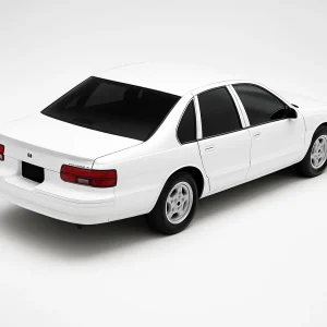 Precut All Window Tint Kit for Chevy Impala 1990-1994