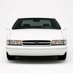 Pro+ Precut Sunstrip Tint Kit for Chevy Impala 1990-1994